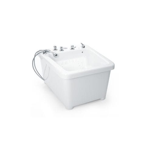 Bañera de hidromasaje miembros inferiores - WKS  - Meden-Inmed