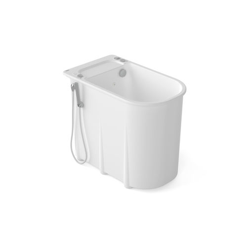 Bañera de hidromasaje miembros inferiores - WKR  - Meden-Inmed