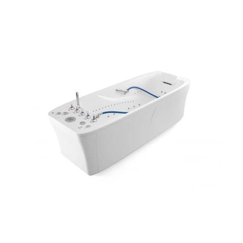Bañera de hidromasaje - Aquaray  - Meden-Inmed