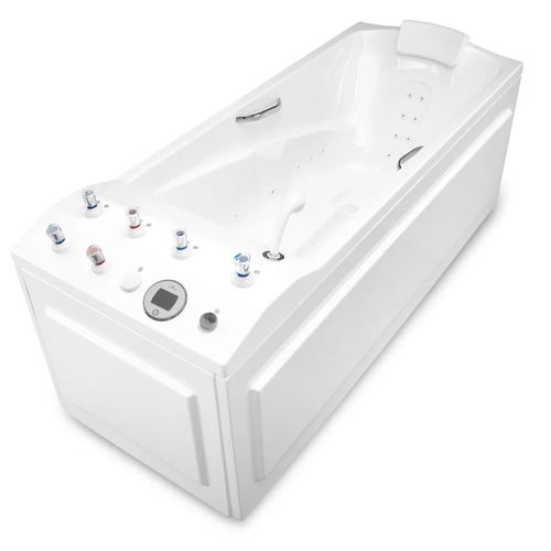 Bañera de hidromasaje - Orionmed Balneo - Meden-Inmed