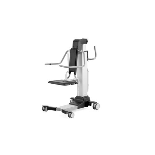 Elevador de pacientes con batería - Hydraid - Meden-Inmed - con ruedas / para bañera