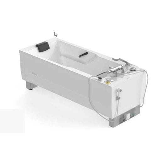 Bañera de hidromasaje - Bathaid  - Meden-Inmed