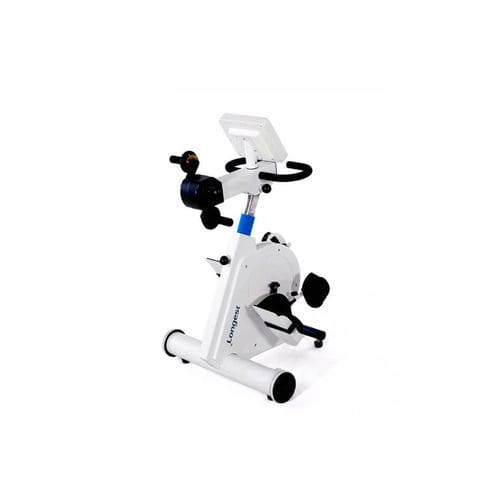 Pedaleador de ejercicio brazos y piernas - LGT-5100D - Meden-Inmed - con asiento