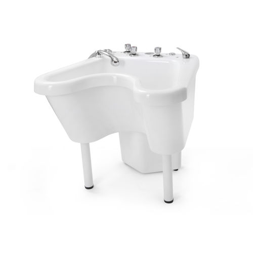 Bañera de hidromasaje miembros superiores - WKG - Meden-Inmed