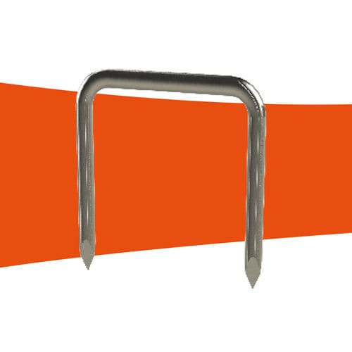 Grapa ortopédica para falange del pie - DynafitSystem® - Neosteo - para hallux valgus / para osteotomía de Akin / no reabsorbible