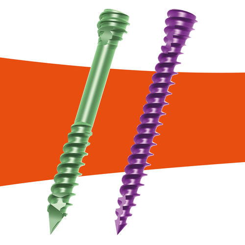 Tornillo para osteotomía para hallux valgus - DynafitSystem® - Neosteo - para metatarso / para antepié / para articulación metatarsofalángica