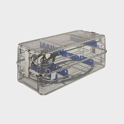 Recipiente de esterilización para instrumental - 3300 series - Richard Wolf - perforado