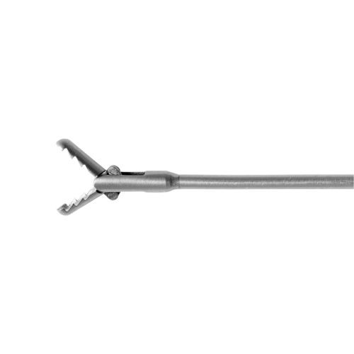 Pinza para histeroscopia - 8642.6508 - Richard Wolf - de agarre