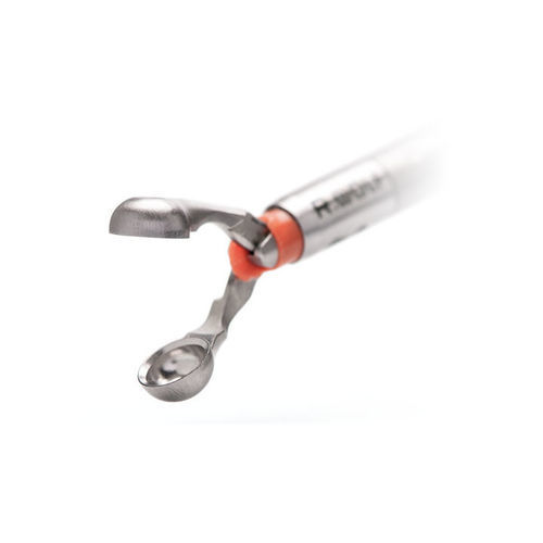 Pinza para broncoscopia - ERAGONbipolar - Richard Wolf - de biopsia / hemostática / electroquirúrgica
