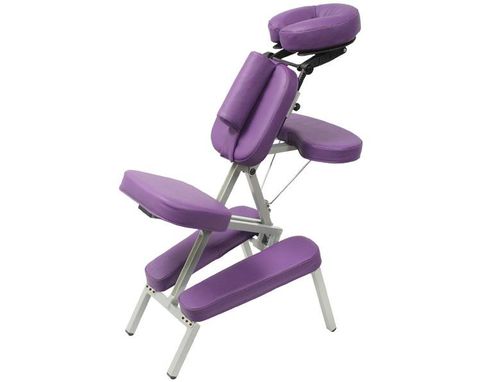Silla de masaje - Melody  - Custom Craftworks