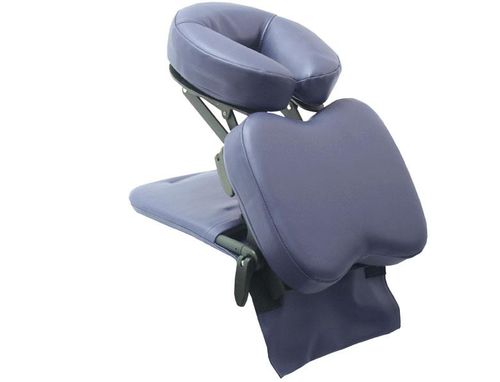 Silla de masaje - Sidekick - Custom Craftworks