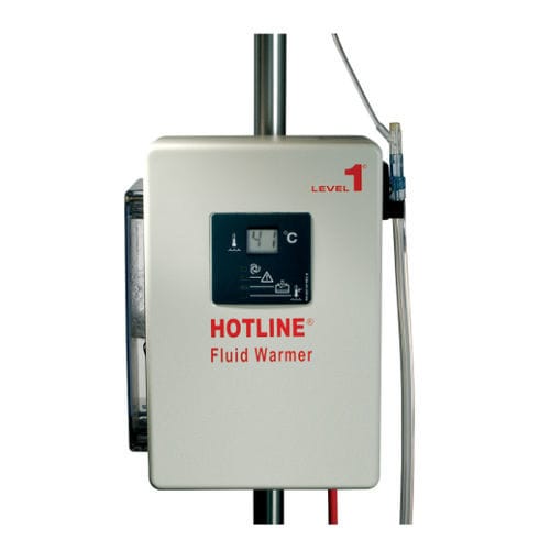 Calentador de sangre de emergencia - HOTLINE™ - Smiths Medical Surgivet