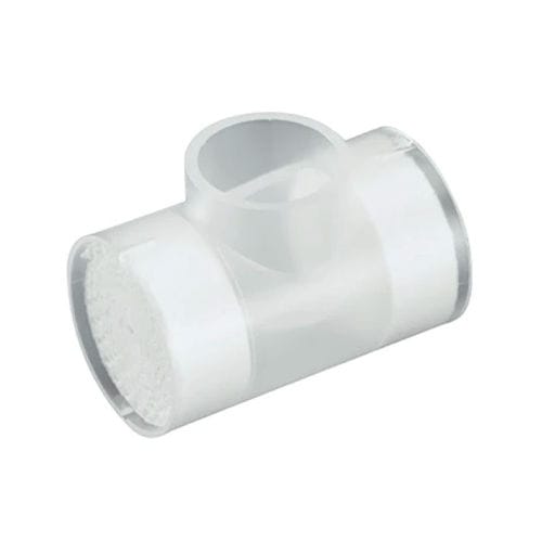 Intercambiador de calor y humedad para circuito de respiración - Thermovent™ T - Smiths Medical Surgivet