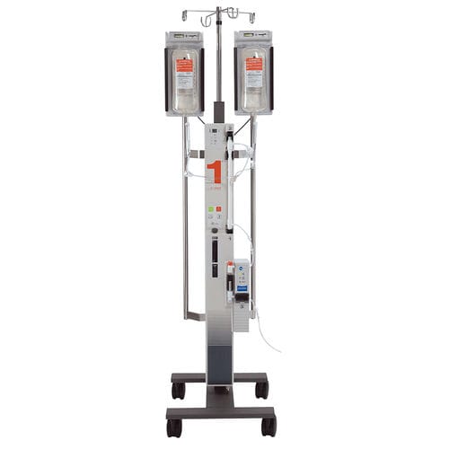 Calentador de sangre para cuidados intensivos - Level 1™ H-1200 - Smiths Medical Surgivet