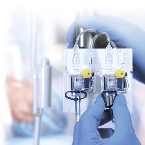 Transductor de presión - Transpac™ IT - Smiths Medical Surgivet
