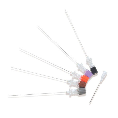 Kit médico para anestesia espinal - Portex™  - Smiths Medical Surgivet