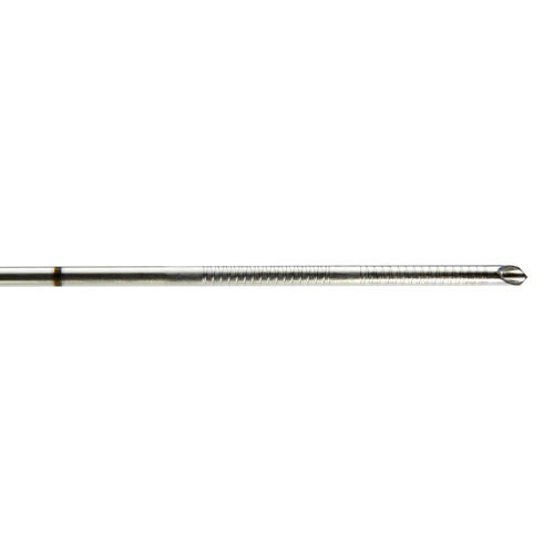 Aguja anestesia por bloqueo nervioso periférico - EchoGlo™ - Smiths Medical Surgivet - ecogénica / 20 G / 22 G