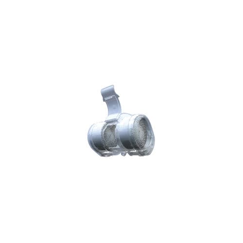 Intercambiador de calor y humedad para circuito de respiración - Thermovent™ T2 - Smiths Medical Surgivet