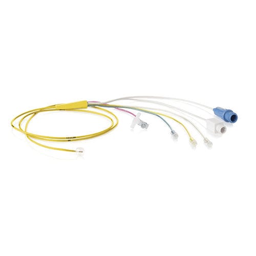 Catéter de termodilución - TDQ™  - Smiths Medical Surgivet - cardíaco