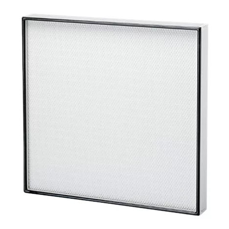 Filtro HEPA - Megalam ProSafe - Camfil - de aire / para sala blanca / de silicona