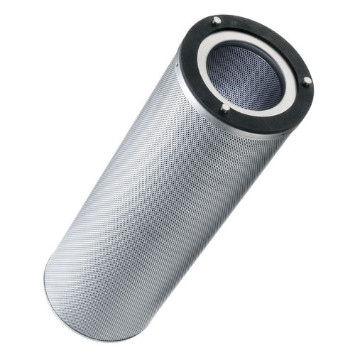 Filtro de carbón activado - CamCarb CM - Camfil - de aire / para centro sanitario / de acero inoxidable