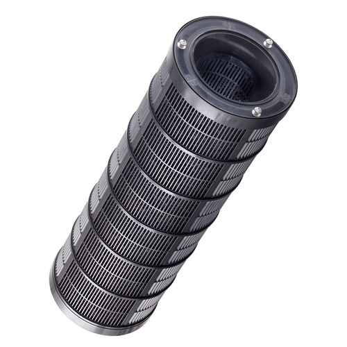 Filtro de carbón activado - CamCarb CG - Camfil - de aire / para centro sanitario