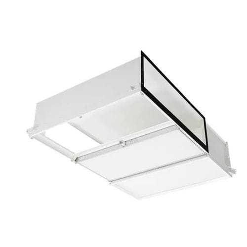 Sistema de filtración de aire - CamHosp 2 - Camfil - para centro sanitario / modular / de techo