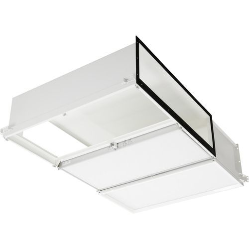 Techo filtrante para quirófano - CamHosp® 2 - Camfil - de flujo laminar
