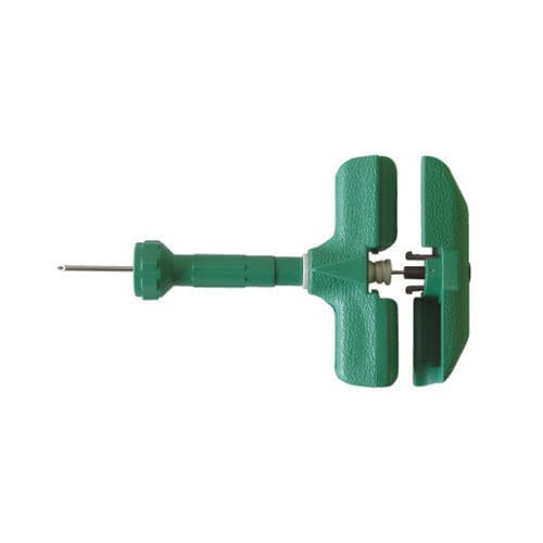 Aguja de biopsia de médula ósea - J0116T - Jorgensen Laboratories - veterinaria / estériles / 16 G