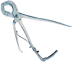 Emasculador veterinario Reimer - J0037 - Jorgensen Laboratories