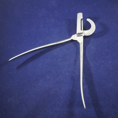 Emasculador veterinario - J0036W - Jorgensen Laboratories