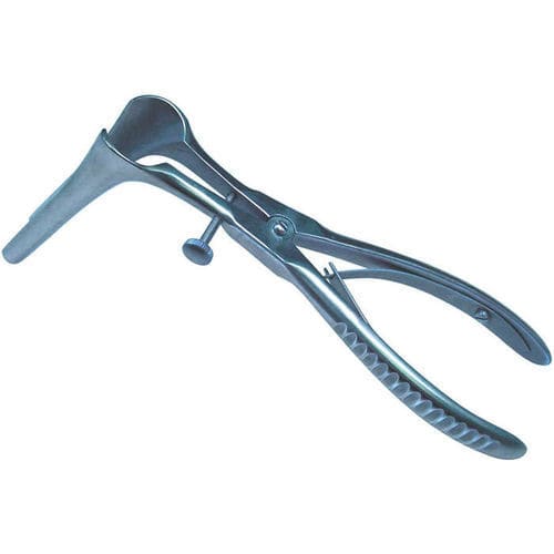 Espéculo veterinario vaginal - J0052K - Jorgensen Laboratories - de Killian / para perros