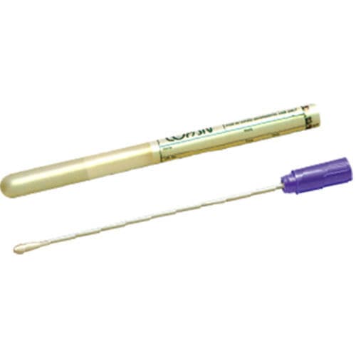 Hisopo de laboratorio - J0867 - Jorgensen Laboratories - para bacterias / para transporte / Amies