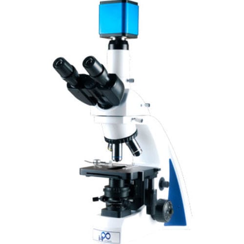 Cámara para microscopio - J08221080N  - Jorgensen Laboratories - digital / HD / CMOS