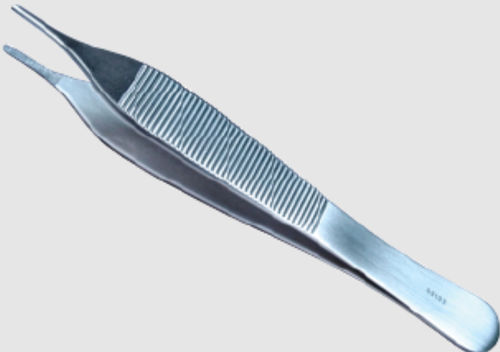 Pinza quirúrgica - J0092BX  - Jorgensen Laboratories - para apósitos / de Adson