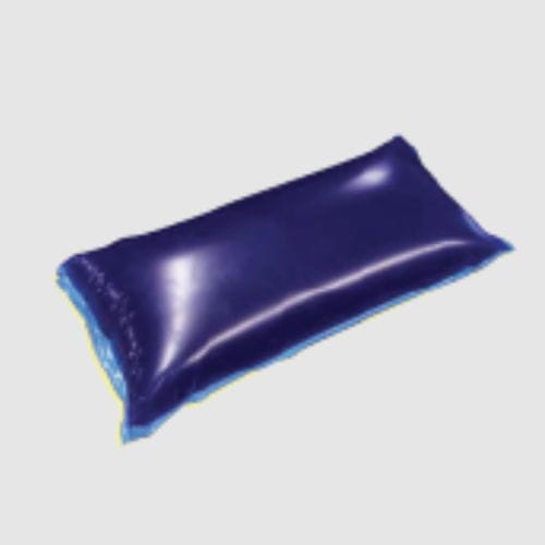 Cojín de posicionamiento - J1283A  - Jorgensen Laboratories - de sujeción / de gel / calefactado