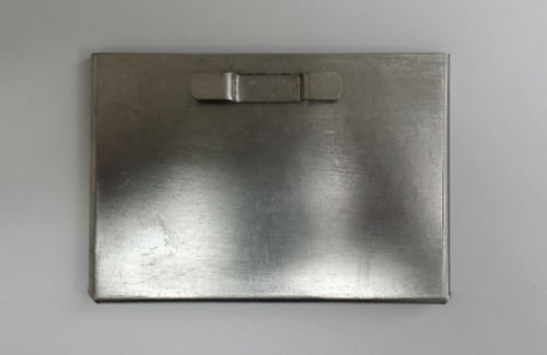 Soporte de acero inoxidable - J0461X  - Jorgensen Laboratories
