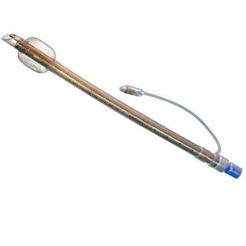 Tubo endotraqueal oral - J0629E - Jorgensen Laboratories