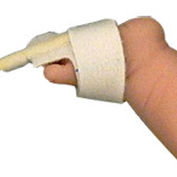 Sensor SpO2 para pie - Mediaid Inc. - neonatal / de un solo uso
