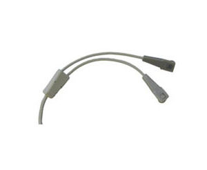 Sensor SpO2 multiposición - POX020-530 - Mediaid Inc. - pediátrico / reutilizable