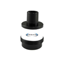 Sensor de oxígeno - Mediaid Inc. - de monitorización