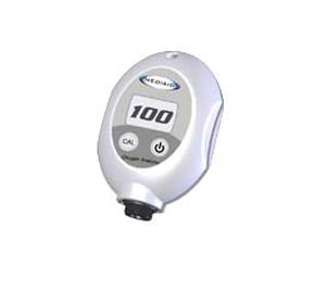 Tester de oxígeno - OX400 - Mediaid Inc. - para dispositivos médicos / portátil / para paciente humano
