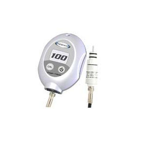Tester de oxígeno - OX500 - Mediaid Inc. - para dispositivos médicos / portátil / para paciente humano
