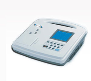 Sistema de ECG veterinario 1 canal - 250V - Mediaid Inc. - USB