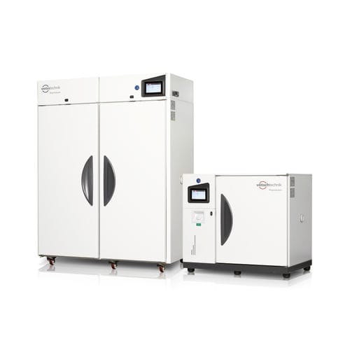 Cámara climática - PharmaEvent - Weiss Technik - de humedad / de temperatura / de estabilidad