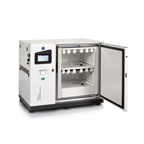 Cámara climática - Pharma-L - Weiss Technik - de humedad / de temperatura / de luz