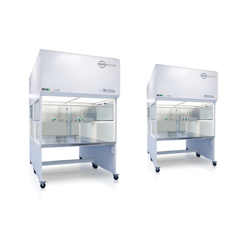 Sistema de ventilación para sala blanca - BDK® - Weiss Technik - para la industria farmacéutica / de laboratorio / de flujo laminar