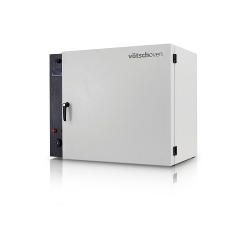 Horno de calor - vötschoven Lab - Weiss Technik - de secado / térmico / de laboratorio