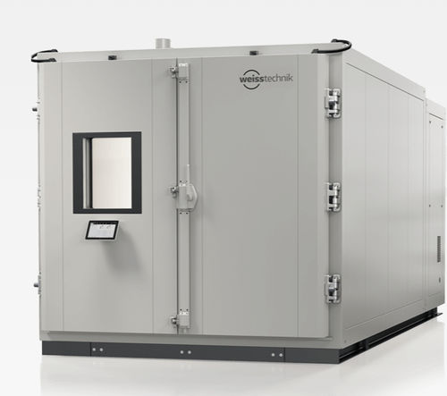 Cámara climática - ClimeEvent  - Weiss Technik - de temperatura / de humedad / de refrigeración