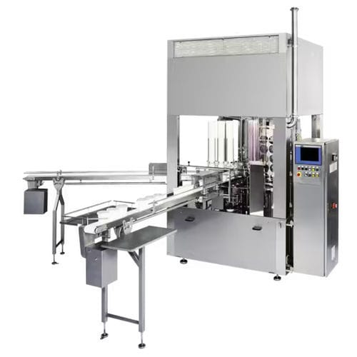 Cabina de laboratorio - MVF/FFM/RK - Weiss Technik - de grandes dimensiones / HEPA / de flujo laminar